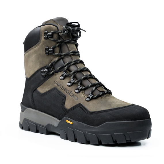 Grundéns Men\'s Bankside Wading Boot Vibram Otter i gruppen Klær Og Fottøy / Vadebukser Og Vadeutstyr / Vadesko hos Sportfiskeprylar.se (60102-355-1080r)