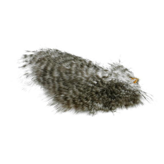 Whiting Mini Bird Fur i gruppen Kroker Og Terminal Takkel / Flue Binding / Fluebindingsmateriale / Fjær Og Nakke / Andre Typer Fjær hos Sportfiskeprylar.se (62842008r)