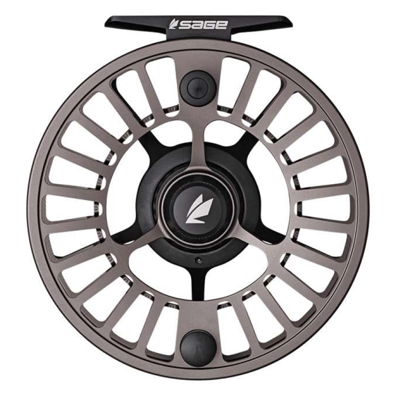 Sage Arbor XL Flyreel Reel Slate i gruppen Fiskemetoder / Fluefiske / Fluesneller Og Ekstra Spoler / Fluesneller hos Sportfiskeprylar.se (6400R45601r)