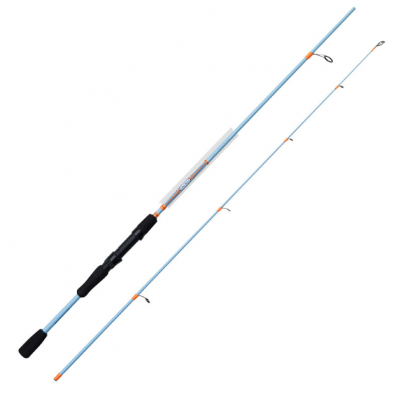 Okuma Fuel Spin 7\'0\'\' 213cm 10-30g - 2sec i gruppen Stenger / Haspelstenger hos Sportfiskeprylar.se (64376)