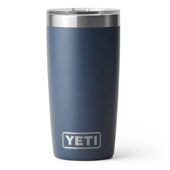 Yeti Rambler 10 Oz Tumbler - Navy i gruppen Outdoor / Feltkjøkken Og Redskaper / Termoser / Termoskopper hos Sportfiskeprylar.se (70000003416)