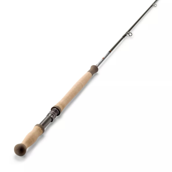 Orvis Mission Two-Handed Flyrod i gruppen Stenger / Fluefiskestenger / Tohånds Fluestang hos Sportfiskeprylar.se (720217r)