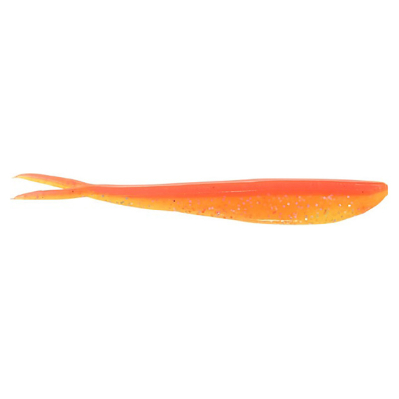 Fin-S Fish, 6,5cm, Atomic Chicken - 20pack i gruppen Sluker / Softbaits / Vertikal Baits hos Sportfiskeprylar.se (78-FS250-143)