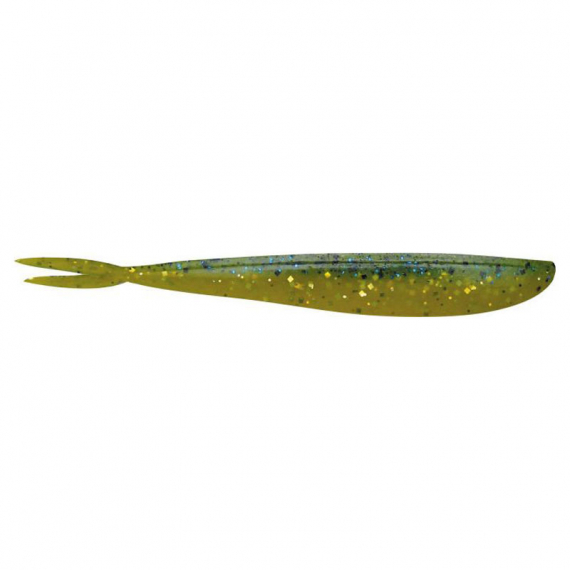 Fin-S Fish - 10cm i gruppen Sluker / Softbaits / Vertikal Baits hos Sportfiskeprylar.se (78-FS400-185r)