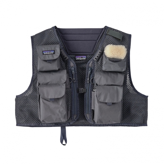 Patagonia Mesh Master II Vest FGE i gruppen Klær Og Fottøy / Klær / Vester / Fiskevest hos Sportfiskeprylar.se (81961FGEr)