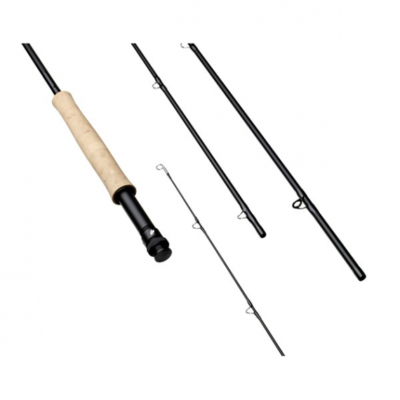 Sage Foundation Rod 4 pcs 9\'0\'\' i gruppen Stenger / Fluefiskestenger / Enhånds Fluestang hos Sportfiskeprylar.se (8904FDr)