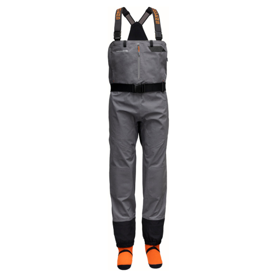 Grundéns Men\'s Vector Stockingfoot Wader Anchor i gruppen Klær Og Fottøy / Vadebukser Og Vadeutstyr / Vadebukser hos Sportfiskeprylar.se (90004-025-3007r)