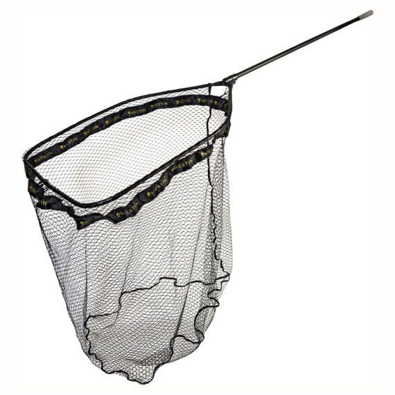 Westin W3 CR Foldable Landing Net XXL W85xl95xd100cm 120cm 1Sec i gruppen Utstyr Og Tilbehør / Håv / Predator Håv hos Sportfiskeprylar.se (A220-386-XXL)