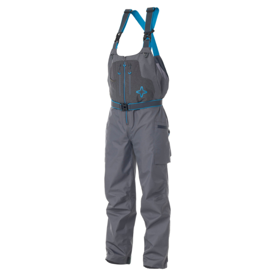 AAVA Tyrsky Bib & Brace Trousers i gruppen Klær Og Fottøy / Klær / Bukser / Selebukse hos Sportfiskeprylar.se (A4000-Sr)