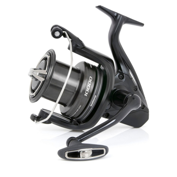 Shimano Aerlex XTB - 10000 i gruppen Sneller / Baitrunner Sneller / Storspole Sneller hos Sportfiskeprylar.se (ALX10000XTB)