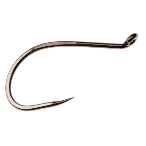 Ahrex PR383 - Predator Trailer Hook, Barbless i gruppen Kroker Og Terminal Takkel / Kroker / Fluebindings Kroker hos Sportfiskeprylar.se (APR383-2_0r)