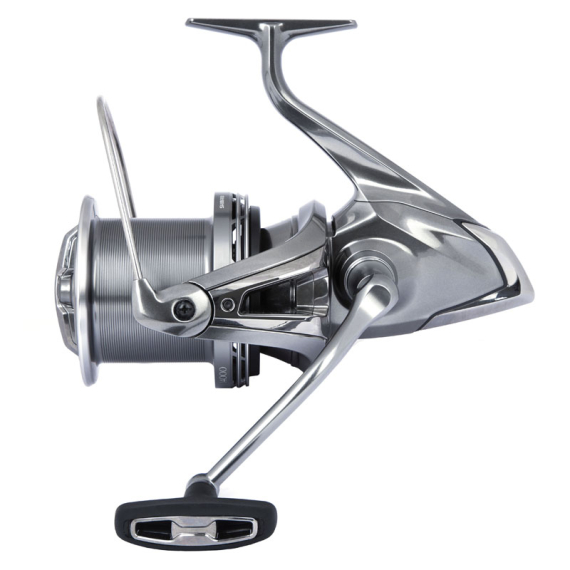 Shimano Aero Technium MgS XSD - 14000 i gruppen Sneller / Baitrunner Sneller / Storspole Sneller hos Sportfiskeprylar.se (ARTCMGS14000XSD)