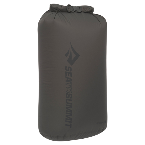 Sea To Summit Eco Lightweight Drybag 20L Beluga i gruppen Oppbevaring / Vanntette Bager hos Sportfiskeprylar.se (ASG012011-060126)