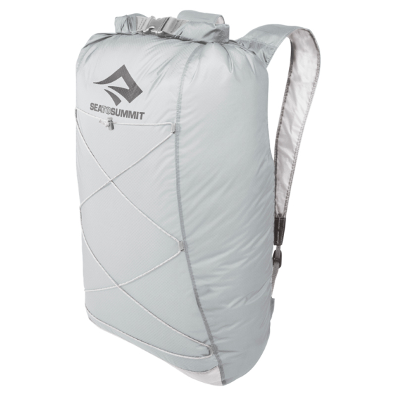 Sea To Summit Eco Travellight Ultrasil Dry Day Pack 22L Rise i gruppen Oppbevaring / Ryggsekker / Dagstursekk hos Sportfiskeprylar.se (ATC012051-071810)