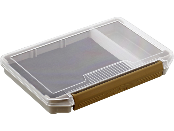 Westin W3 Tackle Box S3 20,5x14,5x3cm i gruppen Oppbevaring / Utstyrsskrin / Slukboks hos Sportfiskeprylar.se (B05-S3-023)