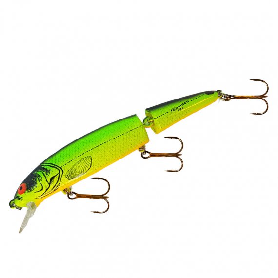 Bomber B15J Jointed Long A 17gr 12cm XM7 i gruppen Sluker / Crankbaits hos Sportfiskeprylar.se (B15J-XM7)