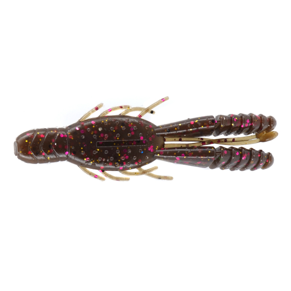 Bite Of Bleak Umida Bug 9cm (6pcs) i gruppen Sluker / Softbaits / Kreps Og / Creaturebaits hos Sportfiskeprylar.se (BOB-00-0294r)