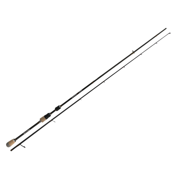 Bite Of Bleak Akakabuto Ned Rod 6\'11\'\' 3-15g M/L Fast 2pc i gruppen Stenger / Haspelstenger hos Sportfiskeprylar.se (BOB-00-1874)