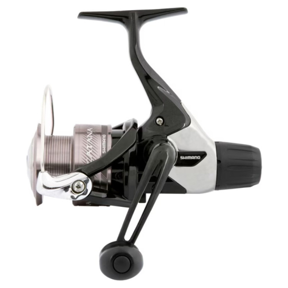 Shimano Catana RC i gruppen Sneller / Haspelsneller hos Sportfiskeprylar.se (CAT4000RCr)