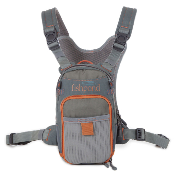 Fishpond Canyon Creek Chest Pack i gruppen Oppbevaring / Takkelmapper / Shoulderbags hos Sportfiskeprylar.se (CCCPK)