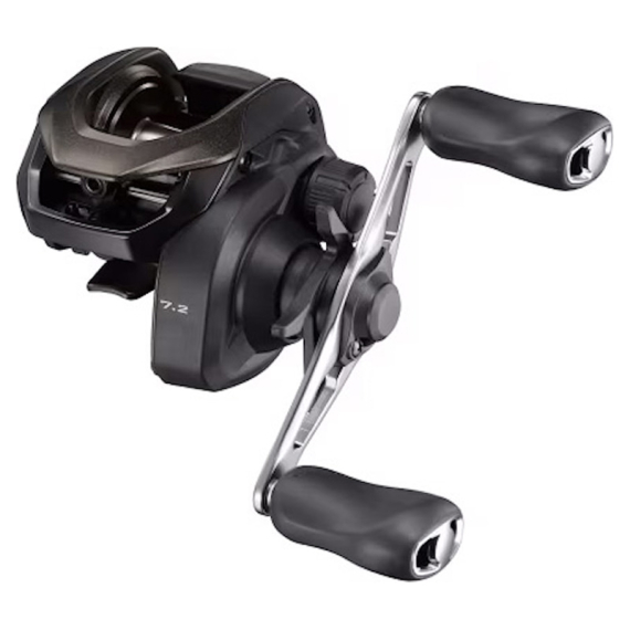 Shimano Caius C 151HG i gruppen Sneller / Lavprofilsneller / Lavprofilsneller hos Sportfiskeprylar.se (CIS151HGC)