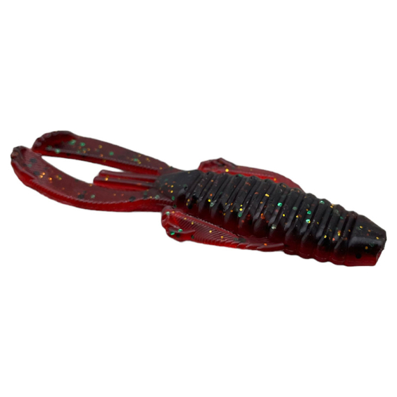 CNW Baits Knuckle Dragger 7,6cm (6pcs) i gruppen Sluker / Softbaits / Kreps Og / Creaturebaits hos Sportfiskeprylar.se (CNW6001r)