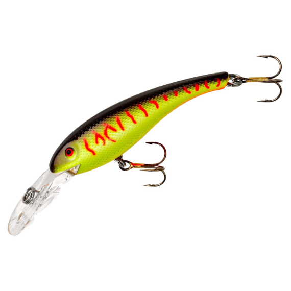 Cotton Cordell Suspending Wally Diver 8cm 14g i gruppen Sluker / Crankbaits hos Sportfiskeprylar.se (CS6-220r)