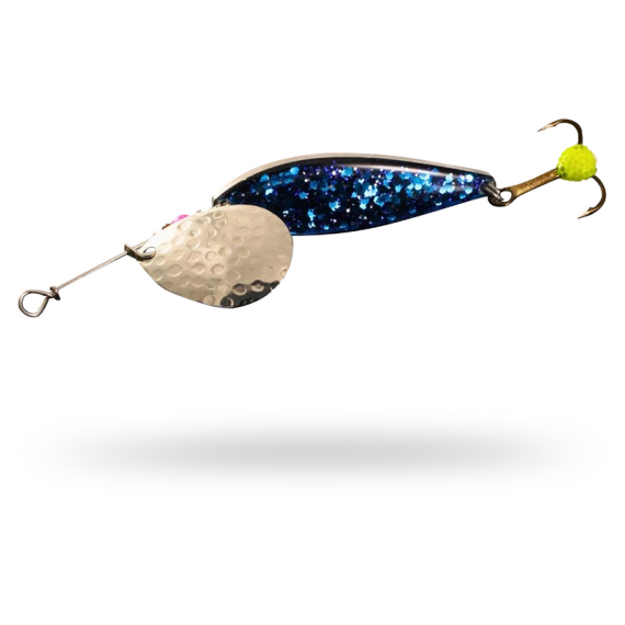 Norolan Disco Dancer Mini Spinnerbait 10g i gruppen Sluker / Inline Spinner hos Sportfiskeprylar.se (DDMI-01r)