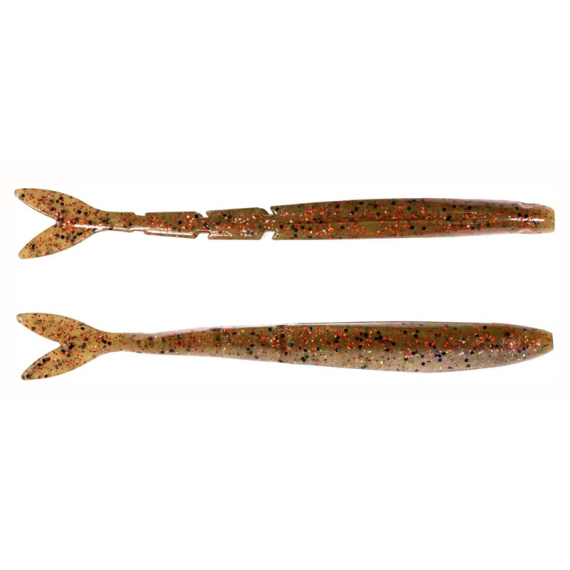 Z-Man Darterz 6\'\' i gruppen Sluker / Softbaits / Abbor Softbaits Og Gjørs Softbaits hos Sportfiskeprylar.se (DT6-267PK5r)