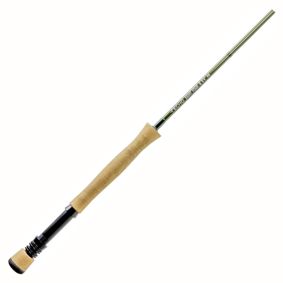 ECHO 84-B Single Hand Fly Rod i gruppen Stenger / Fluefiskestenger / Enhånds Fluestang hos Sportfiskeprylar.se (ECHO-84B684r)