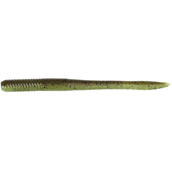 EZ Lab Shakin\' Tail 4,8\'\' (8pcs) i gruppen Sluker / Softbaits / Kreps Og / Mark hos Sportfiskeprylar.se (EZSHAKINT-002r)