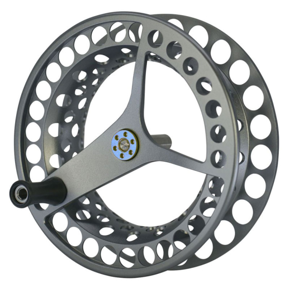 Lamson Force SL Spare Spool Series II Azure i gruppen Sneller / Fluesneller Og Ekstra Spoler / Ekstra Spole hos Sportfiskeprylar.se (F-5PLUSSLSPOOLII-AZUREr)