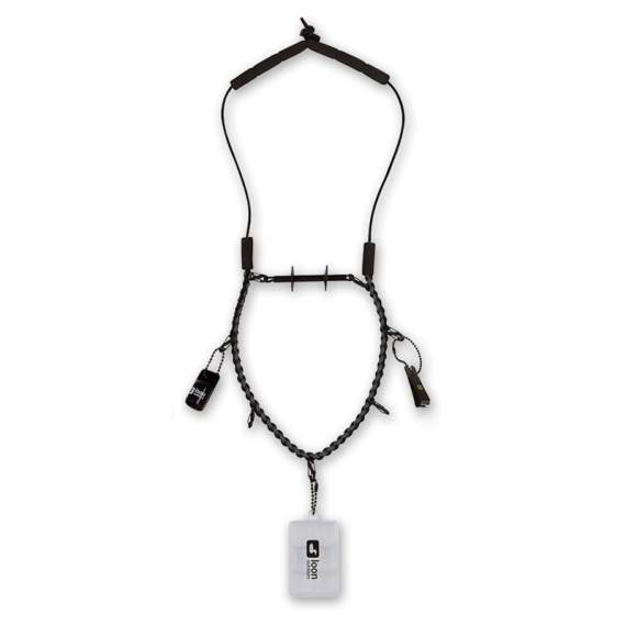 Loon Neckvest Lanyard Loaded i gruppen Fiskemetoder / Fluefiske / Utstyr Og Tilbehør hos Sportfiskeprylar.se (F0018)