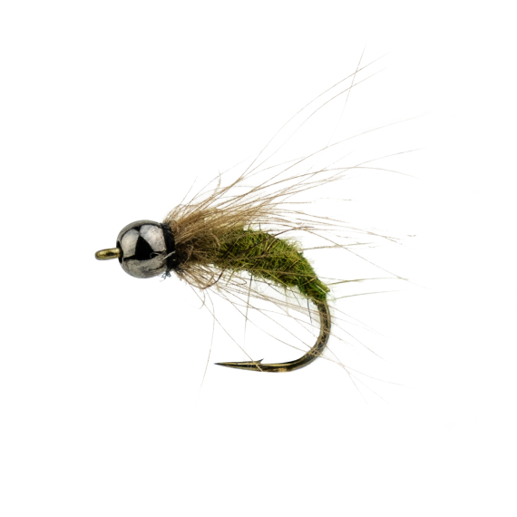 Caddis fly BH i gruppen Sluker / Fluer / Nymfer hos Sportfiskeprylar.se (F30-1021-12r)