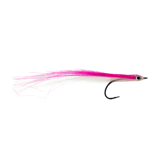 Craft Fur Sandeel Pink # 6 i gruppen Sluker / Fluer / Fluer hos Sportfiskeprylar.se (F30-1040-6)