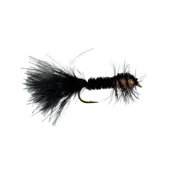 Montana Pink Streamer # 6 i gruppen Sluker / Fluer / Streamere hos Sportfiskeprylar.se (F30-1089-6)