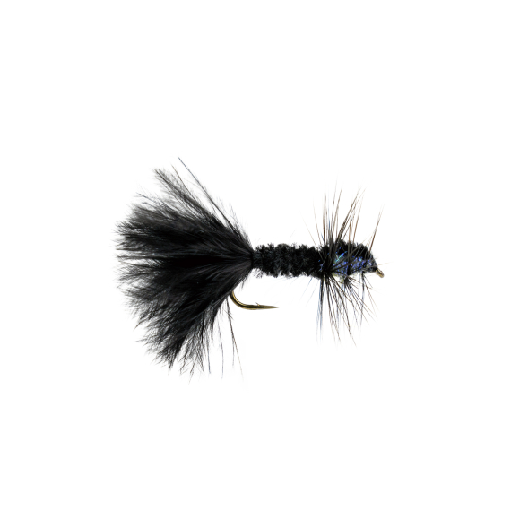 Montana Glacier Green Streamer # 6 i gruppen Sluker / Fluer / Streamere hos Sportfiskeprylar.se (F30-1090-6)