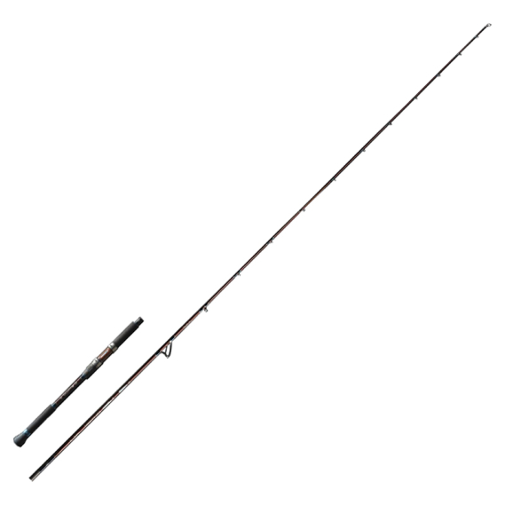 Fish Arrow Monster Queen Casting i gruppen Stenger / Kaste Stenger hos Sportfiskeprylar.se (FA-4573251345184r)