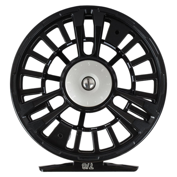 FlyLab Exo Fly Reel i gruppen Sneller / Fluesneller Og Ekstra Spoler / Fluesneller hos Sportfiskeprylar.se (FLRE-EX-34r)