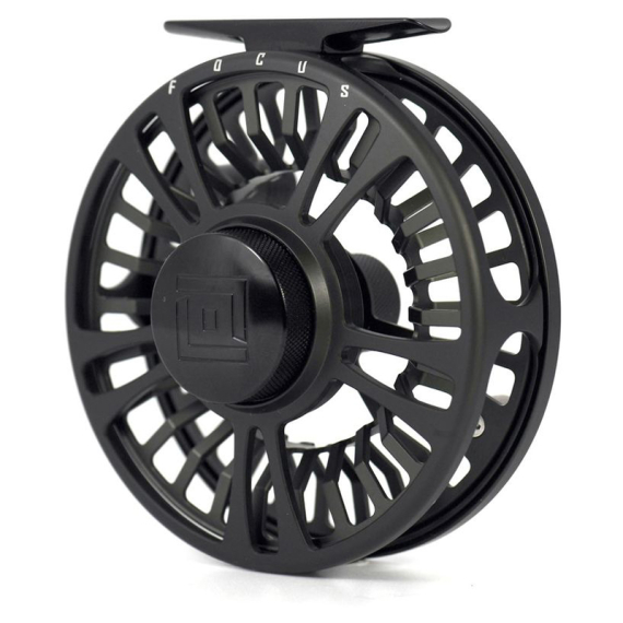 FlyLab Focus Nymph Fly Reel # 0-5 i gruppen Sneller / Fluesneller Og Ekstra Spoler / Fluesneller hos Sportfiskeprylar.se (FLRE-FOCUS-0)