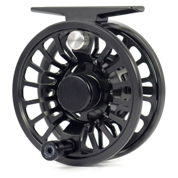 FlyLab Glide Fly Reel i gruppen Sneller / Fluesneller Og Ekstra Spoler / Fluesneller hos Sportfiskeprylar.se (FLRE-GL-34r)