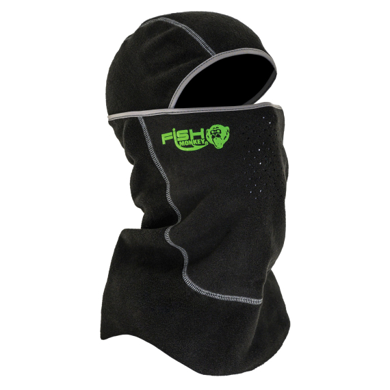 Fish Monkey Yeti Balaclava Full Fleece Head Cover i gruppen Klær Og Fottøy / Klær / Skjerf Og Buffer hos Sportfiskeprylar.se (FM42)