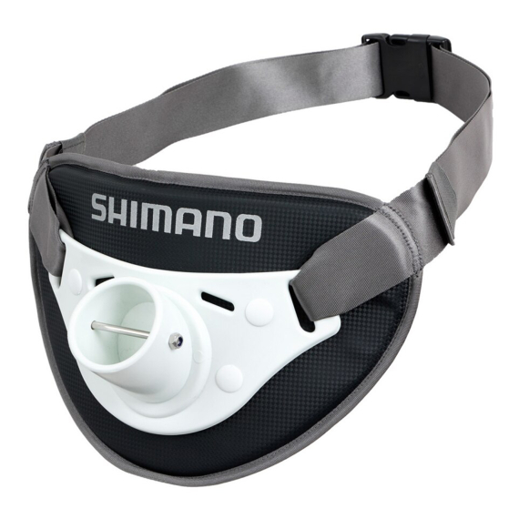 Shimano Predator Fighting Belt i gruppen Utstyr Og Tilbehør / Havfiskebelte hos Sportfiskeprylar.se (GIMBALC)