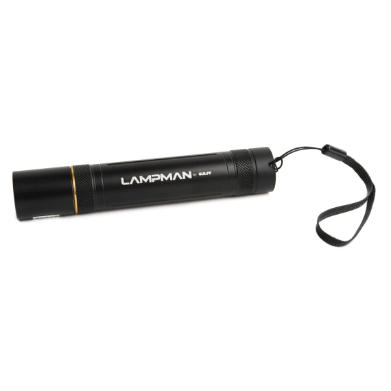 Gulff Lampman i gruppen Outdoor / Lamper Og Lykter / Uv-Lys hos Sportfiskeprylar.se (GL3W)