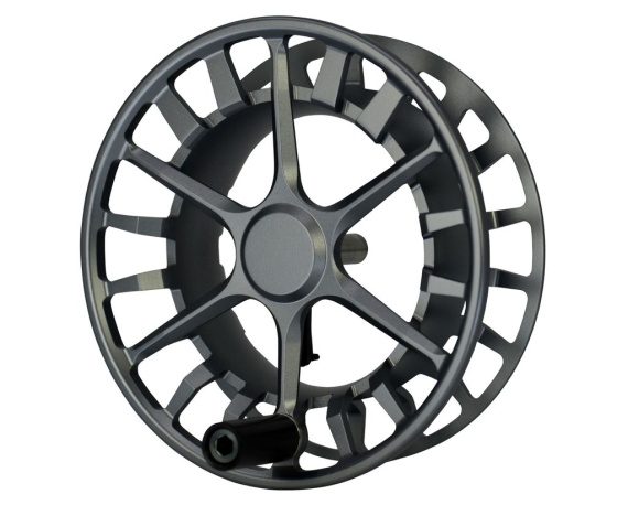 Lamson Guru S-Series Spare Spool Arctic # 6-8 i gruppen Sneller / Fluesneller Og Ekstra Spoler / Ekstra Spole hos Sportfiskeprylar.se (GS-7PLUSSPOOL-ARCTIC)