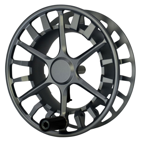 Lamson Guru S-Series Spare Spool Arctic # 6-8 i gruppen Sneller / Fluesneller Og Ekstra Spoler / Ekstra Spole hos Sportfiskeprylar.se (GS-7PLUSSPOOL-ARCTIC)