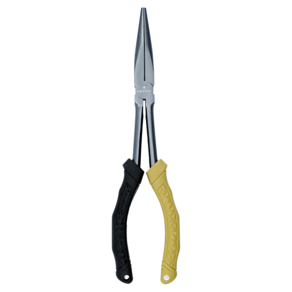 Westin Unhooking Plier Stainless M 9\'8\'\'/24cm i gruppen Utstyr Og Tilbehør / Tenger Og Sakser / Hook Outs Tang hos Sportfiskeprylar.se (H017-627-155)