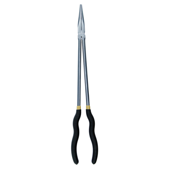 Westin Unhooking Plier Stainless XXL 16\'/41cm i gruppen Utstyr Og Tilbehør / Tenger Og Sakser / Hook Outs Tang hos Sportfiskeprylar.se (H017-627-180)