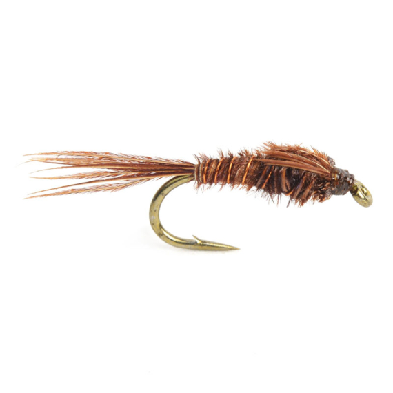 Pheasant Tail size 14 i gruppen Sluker / Fluer / Nymfer hos Sportfiskeprylar.se (HF0061-14)