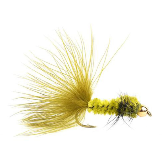 GH Montana Olive streamer size 8 i gruppen Sluker / Fluer / Streamere hos Sportfiskeprylar.se (HF0194-8)